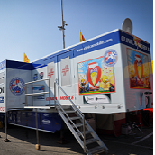 I nostri migliori clienti 6 Clinicamobile