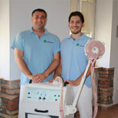I nostri migliori clienti 15 fisioaz
