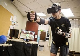 realt virtuale hi tech joy