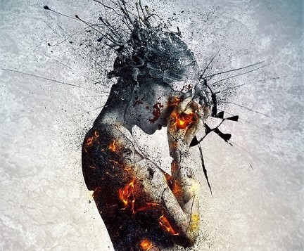 D.Post .Trauma