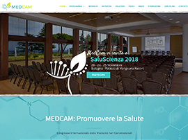 Sito MEDCAM