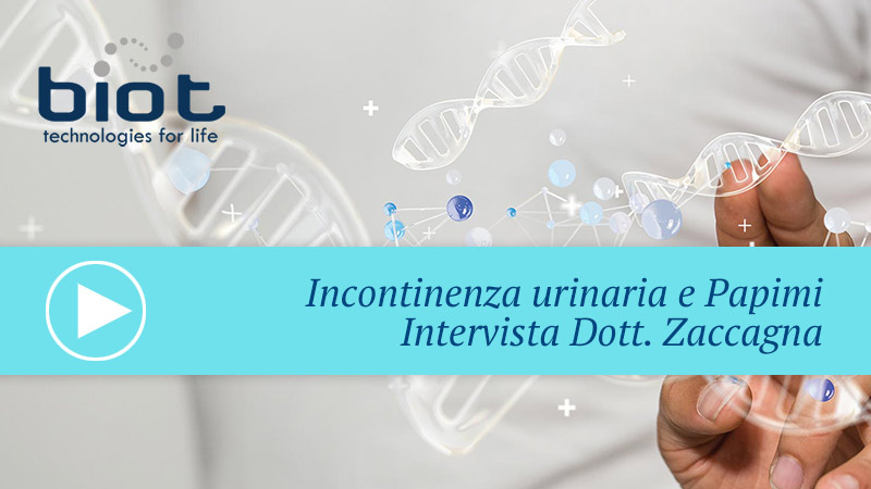 Ricerca e sviluppo 2 Intervista Dott. Zaccagna - Papimi Enerpulse